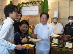 Hotel Tentrem Semarang Luncurkan Menu Indonesia Timur, Rayakan Kekayaan Kuliner Nusantara