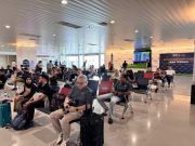 Sampai Oktober 2025 Bandara Ahmad Yani Layani 1,9 Juta Penumpang
