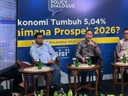 Purbaya Effect Sudah Berdampak ke Perekonomian