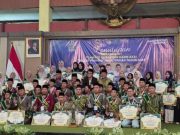 Hattrick, Kota Semarang Raih Gelar Juara Umum MTQH Jateng 3 Tahun Berturut-Turut