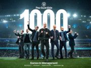 Pep Guardiola dalam “Rekor Gila”