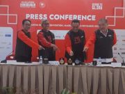 Bank Jateng Borobudur Marathon 2025 Lebih Bergengsi dengan Kehadiran Pelari Olimpiade