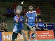 SMPN 42 Semarang Jumpa Lawan Berat SMPN 30 Depok di Semifinal