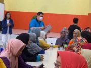 Tim USM Teliti Efek Latihan Kekuatan Otot Inti Tubuh