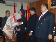 Fakultas Hukum USM Lakukan Wisuda Ke-74