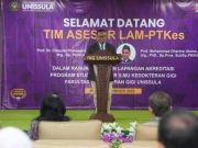 S2 Kedokteran Gigi Unissula Sasar Akreditasi Unggul
