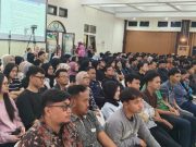 432 Lulusan Ikuti Geladi Bersih Wisuda Ke-74 USM