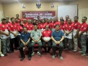 Perbakin Inginkan Juri Berkualitas, agar Prestasi Maksimal