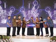 Semarang Business Forum 2025, Mendorong Semarang Jadi Pusat Perdagangan dan Jasa