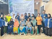 Dosen Fakultas Psikologi USM Adakan Pelatihan Pengelolaan Emosi