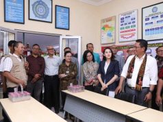 177 Posbankum Kota Semarang Siap Beri Bantuan Hukum