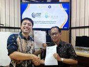 Universitas Semarang Jalin Kerja Sama dengan Mangrove Education AS