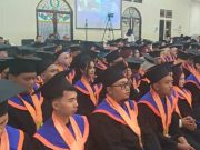 Wisuda Ke-74 USM, Ini Pesan Penting Rektor