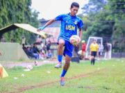 PS USM Siap Hadapi Untag di Babak 8 Besar Piala Askot