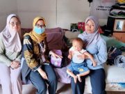 Bandara A Yani Turut Tangani Stunting dalam ‘InJourney Airports Lawan Stunting 2025’