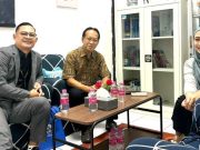 LLDikti VI Kembangkan Kemampuan Berbahasa Inggris, Jajaki Kerja Sama dengan LCC USM