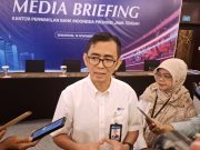 Ekonomi Jawa Tengah Tumbuh Positif di Tengah Dinamika Perekonomian Global