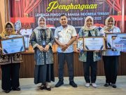 Lembaga Tak Utamakan Bahasa Negara Dipastikan Langgar Aturan