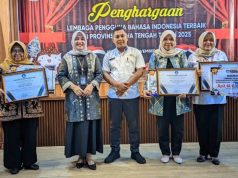 Lembaga Tak Utamakan Bahasa Negara Dipastikan Langgar Aturan