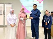 Farmasi Unissula Bangun Budaya Keselamatan Kerja dengan Pelatihan K3 Komprehensif
