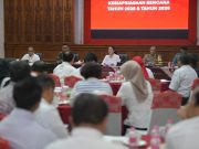 Hadapi Bencana Alam, OPD Harus Berasumsi Siap dalam Kondisi Terburuk