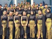 Paduan Suara Mahasiswa USM Raih Medali Emas dan Perak di 7Th Karangturi International Choir Competition 2025