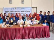 Tim PKM FE USM Beri Pelatihan Terkait Peran dan Strategi E-Commerce