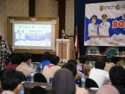 Anak Muda Semarang Ditantang Ciptakan Board Game Khas Semarangan