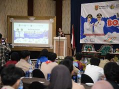 Anak Muda Semarang Ditantang Ciptakan Board Game Khas Semarangan