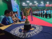 Hydroplus Junior Badminton Championships Antar-SMA 2025 Jadi Pelengkap Ekosistem