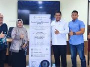 Universitas Semarang Gelar FGD Perlindungan Penelitian Medis