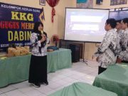 Peringati HGN, KKG Gugus Merpati Jepara Gelar Workshop Coding