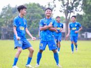 PS USM Sikat PS Untag 9-0, Melaju ke Semifinal Piala Askot 2025
