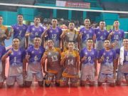 Porvit Kudus Sapu Bersih Penyisihan, Melaju ke 16 Besar Kejurnas Voli U-19 2025