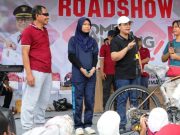 Guyub-Rukun RT Jadi Kunci Keberhasilan Pembangunan Kota Semarang