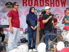Guyub-Rukun RT Jadi Kunci Keberhasilan Pembangunan Kota Semarang