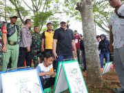 Kota Semarang Genjot Stabilitas Harga dan Atasi Food Waste Lewat Program Pangan 2025