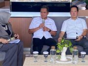 DPRD Kota Semarang Dorong Partisipasi Publik dalam Pembangunan Infrastruktur
