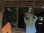 Viral Stiker Penerima Bansos di Grobogan, Warganet Soroti Penerima Bantuan yang Dinilai Mampu