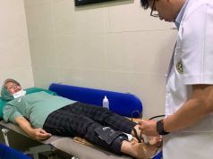 Pentingnya Edukasi Perawatan Kaki Diabetes dan Pengenalan Secretome Hydrogel