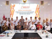 OJK Jateng Perkuat Sinergi dan Dorong Literasi Keuangan OJK Jateng