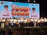 Pemkot Semarang Pastikan Tak Ada Lagi Guru Honorer Mulai 2026