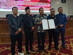 RAPBD Kudus 2026 Susut Drastis, Defisit Naik Hingga Rp 228 Miliar