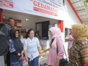 Pemkot Semarang Targetkan 177 Koperasi Merah Putih, Bangun Ekosistem Pangan Berkelanjutan