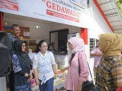 Pemkot Semarang Targetkan 177 Koperasi Merah Putih, Bangun Ekosistem Pangan Berkelanjutan