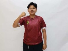 Mahasiswi USM Catat Prestasi Apik di Kejuaraan Tenis Meja Sukun Youth Series 2