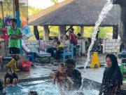 Pesona Abadi Pemandian Air Panas Kalianget Magelang, Menghangatkan Raga dan Menyegarkan Jiwa