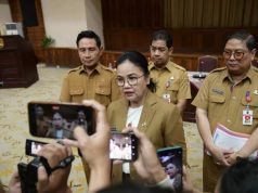 Pemkot Semarang Tekankan Kajian Komprehensif Tanggapi Wacana Kembali 6 Hari Sekolah