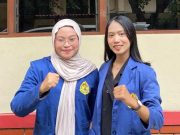 Rossa Livia dan Galuh Amanda, 2 Mahasiswi USM Lolos Beasiswa Djarum Plus 2025/2026