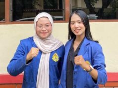 Rossa Livia dan Galuh Amanda, 2 Mahasiswi USM Lolos Beasiswa Djarum Plus 2025/2026
